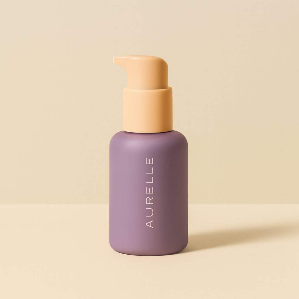 Retinol Night Cream 30g