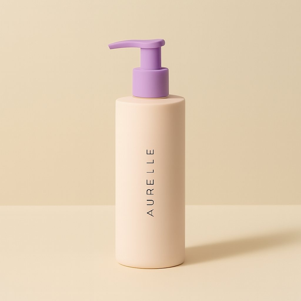 Ceramide Body Lotion 200ml