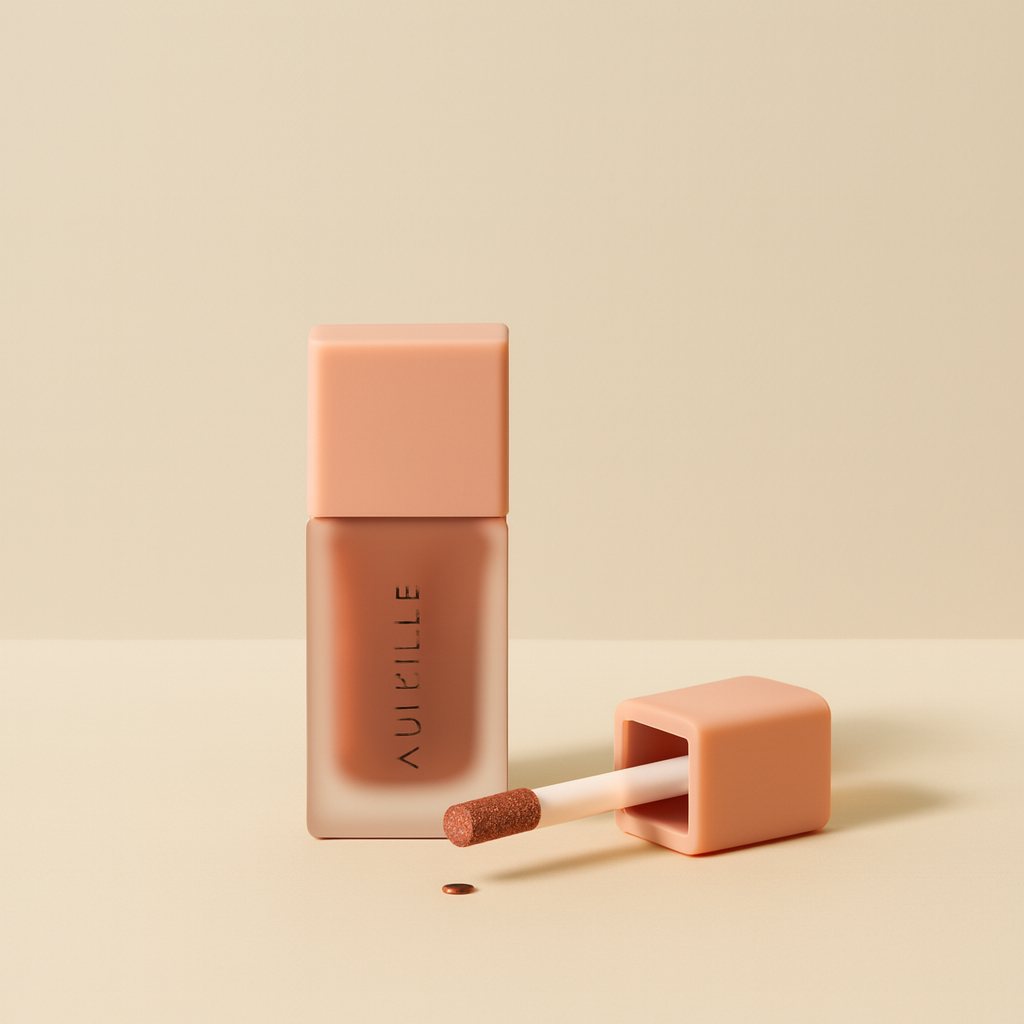 Lip Tint Velvet - Rosewood