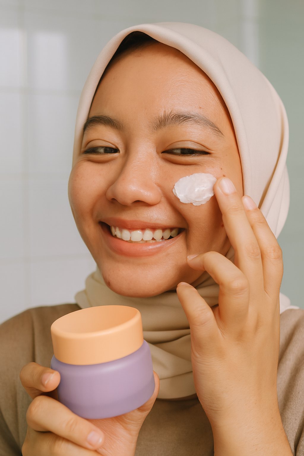 Hydra Barrier Moisturizer 50g