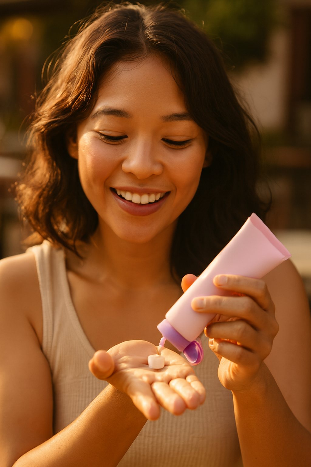 Sun Shield SPF50 PA++++ 40ml