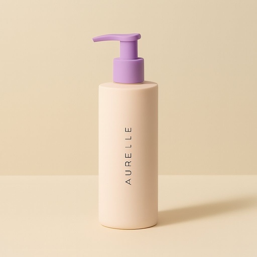 [AUR-BDY-200] Ceramide Body Lotion 200ml