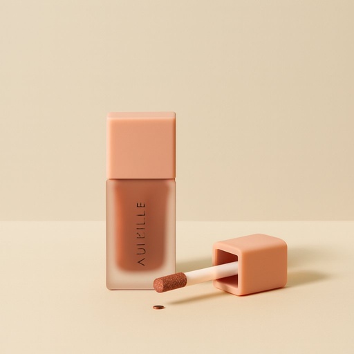 [AUR-LIP-RSW] Lip Tint Velvet - Rosewood
